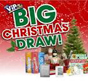Christmas Draw